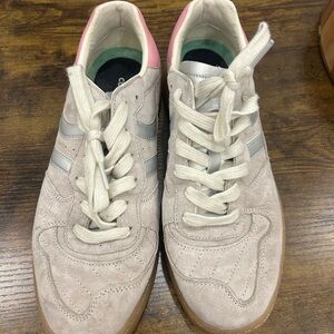 Coolway GOAL - Ice Silver